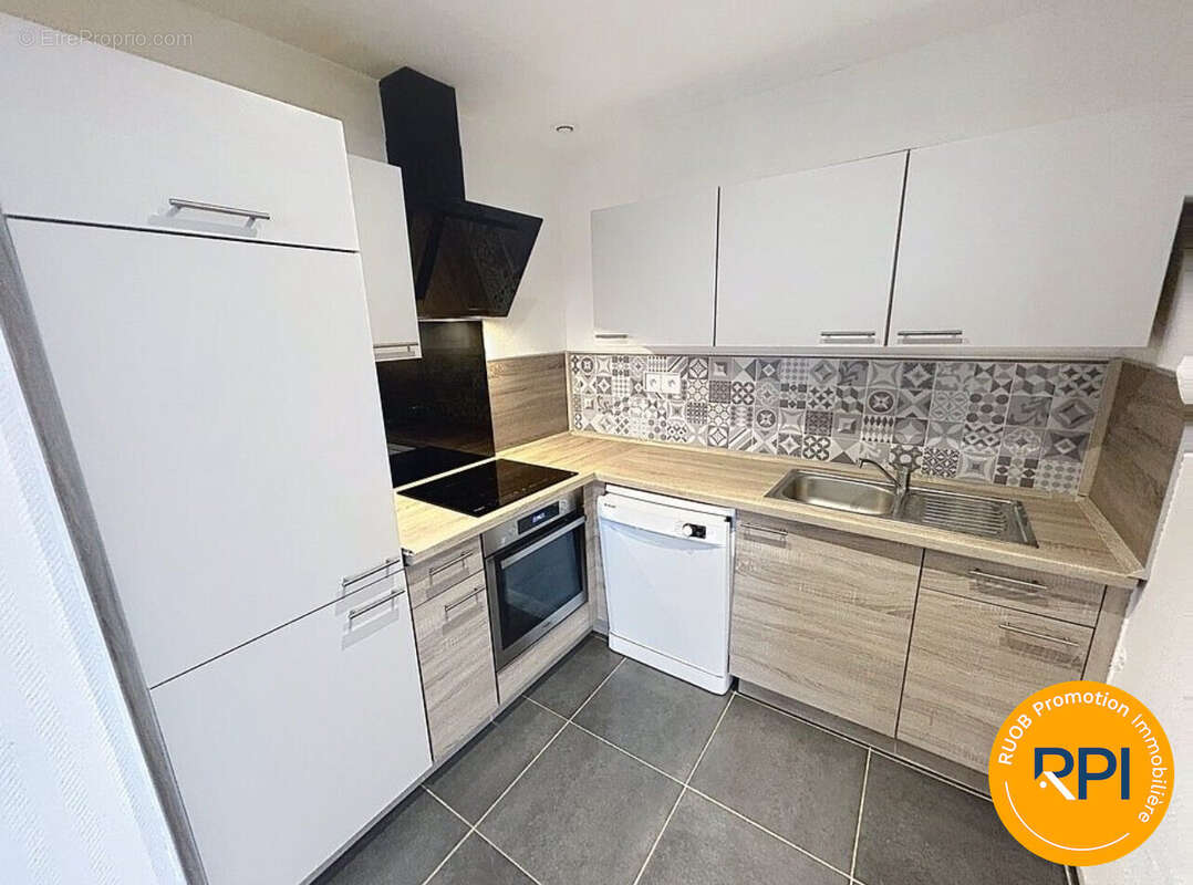 Appartement à FORBACH