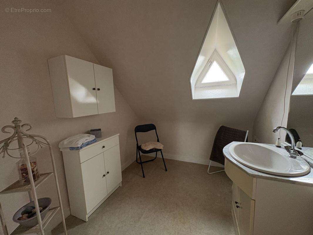 Maison à SAINT-PABU