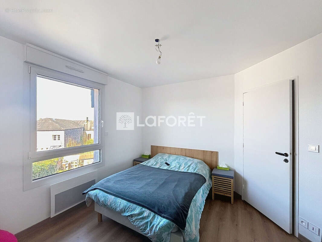 Appartement à FLERS