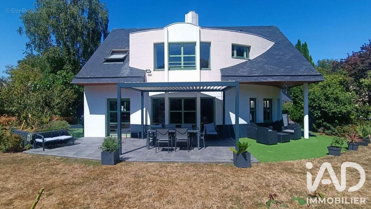 Maison 150 m² à Vannes  - photo 9