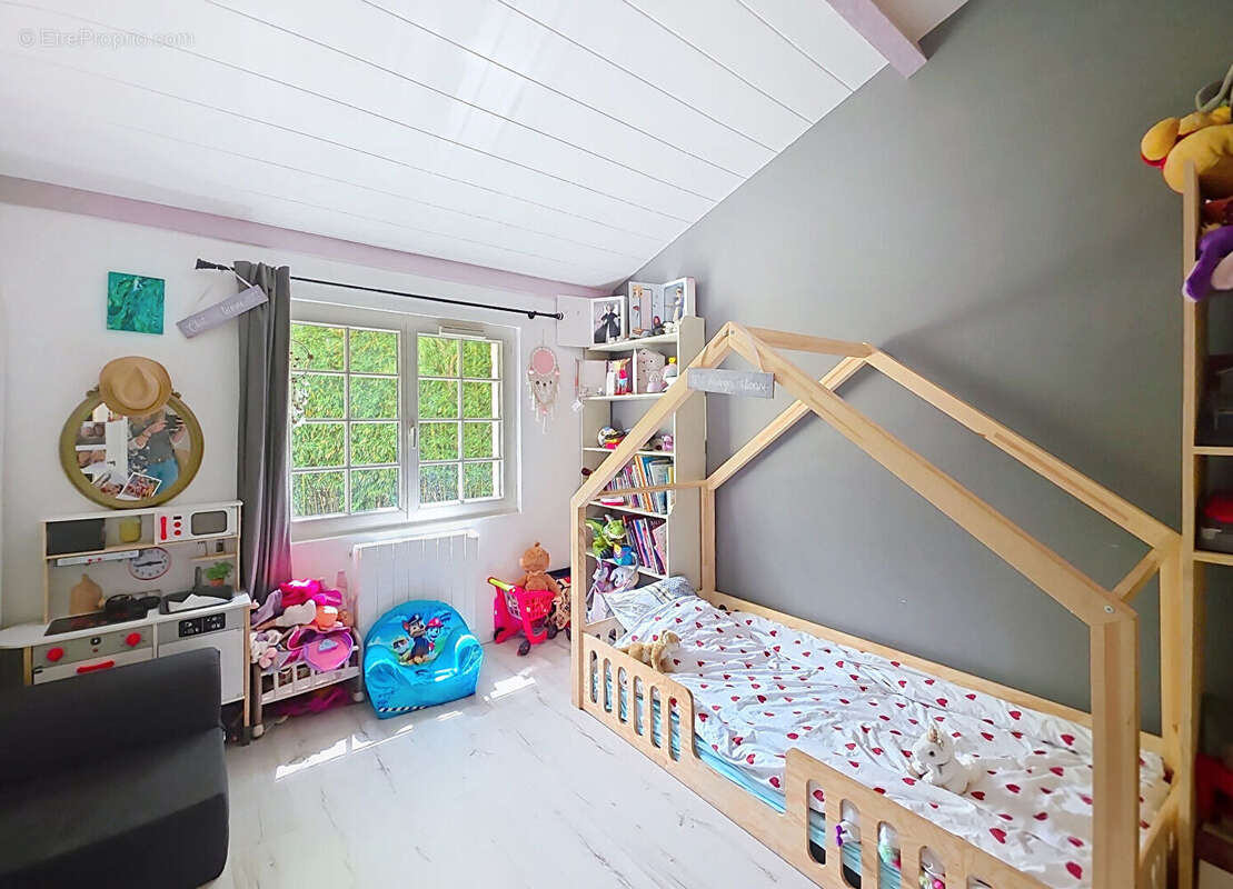 Maison familiale ? Espace, confort et douceur de vivre à Parentis-en-Born - photo 7