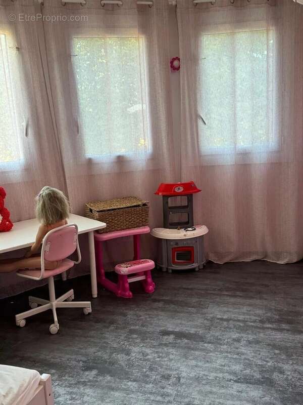 Appartement à VILLEFRANCHE-SUR-MER