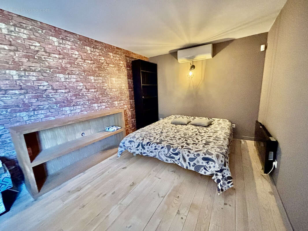 Maison à MALAUCENE