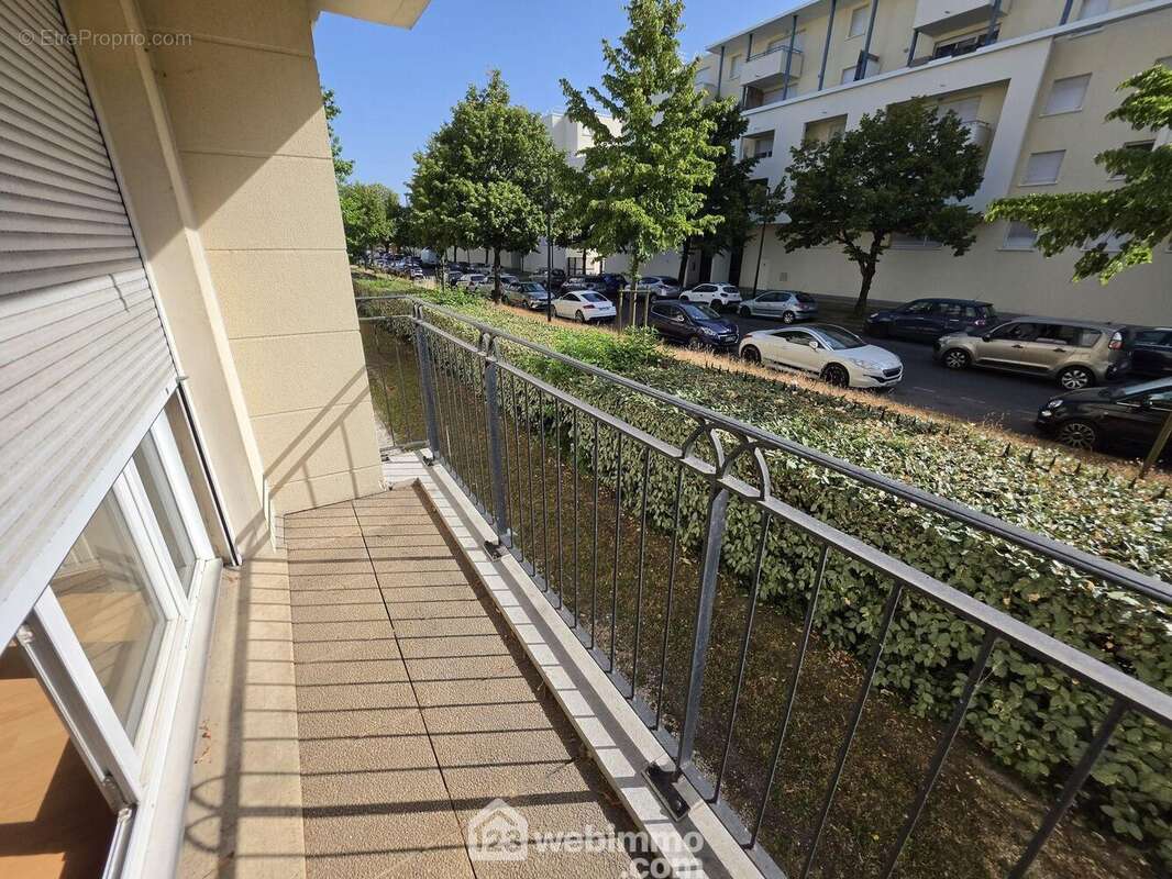 Balcon