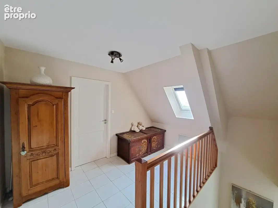 Appartement 3 pièces 76 m² à vendre à Breuschwickersheim (67112) - photo 5