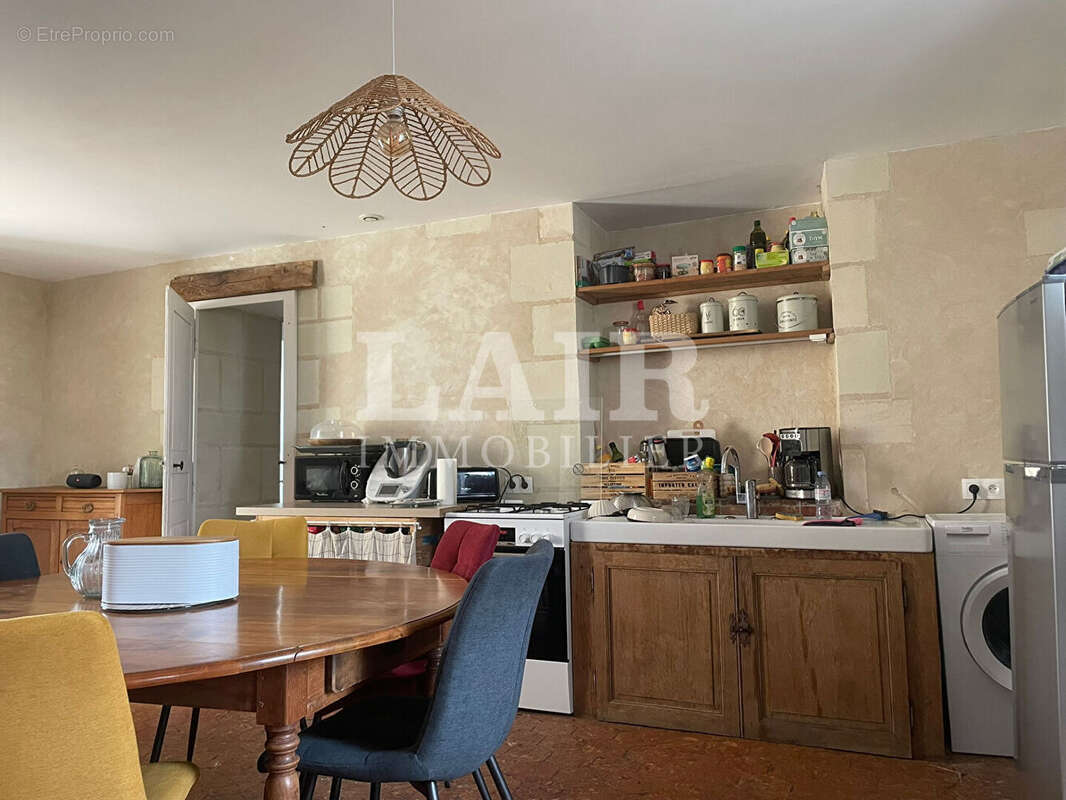 Maison à MORTAGNE-AU-PERCHE