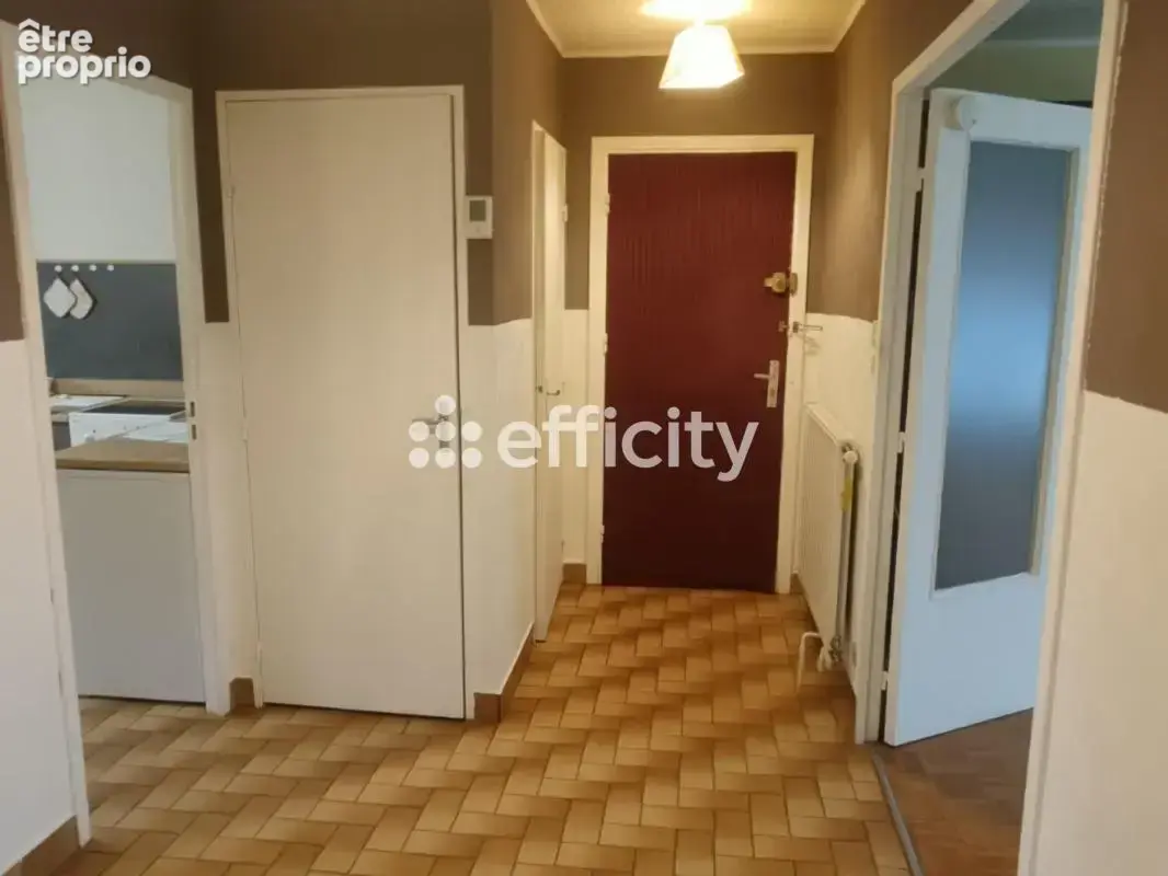 Appartement - photo 3