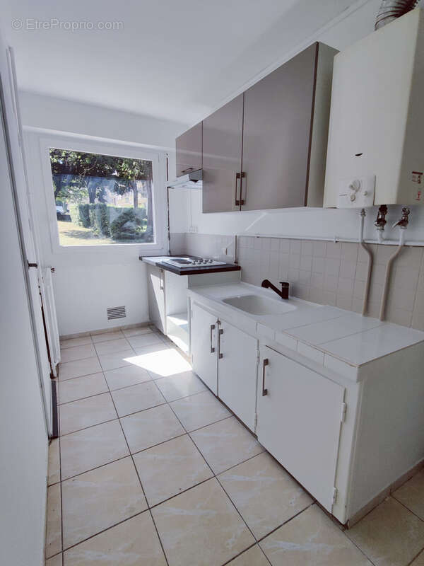 Appartement à RIS-ORANGIS