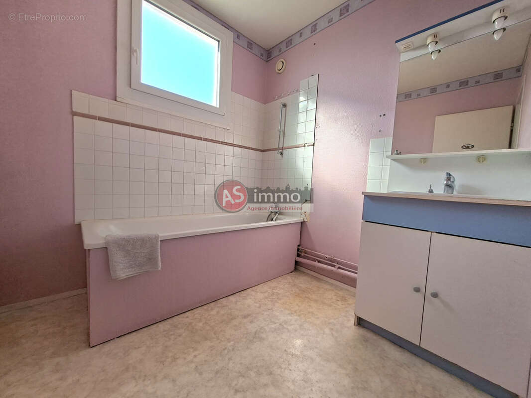Appartement à DIEPPE
