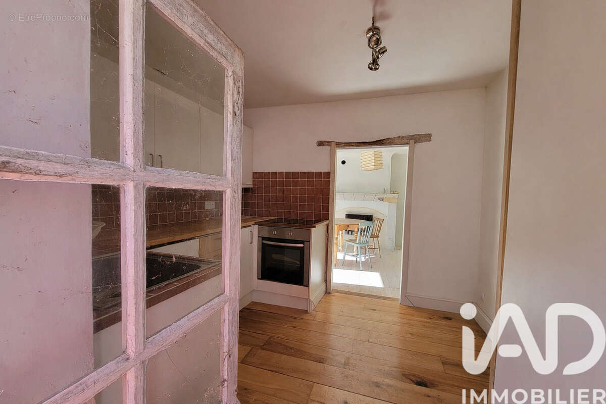 Photo 3 - Maison à DOUE-LA-FONTAINE