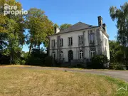 Maison à BAZOUGES-LA-PEROUSE