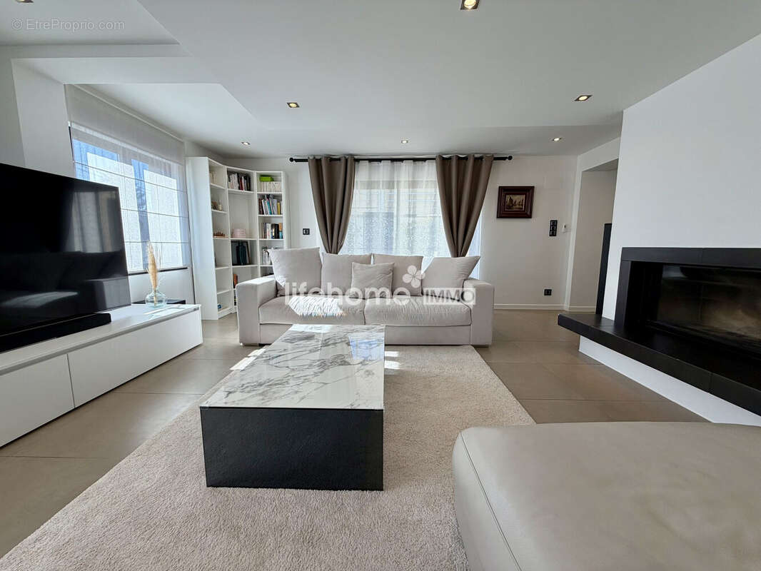 Appartement 179 m² à Strasbourg  - photo 4