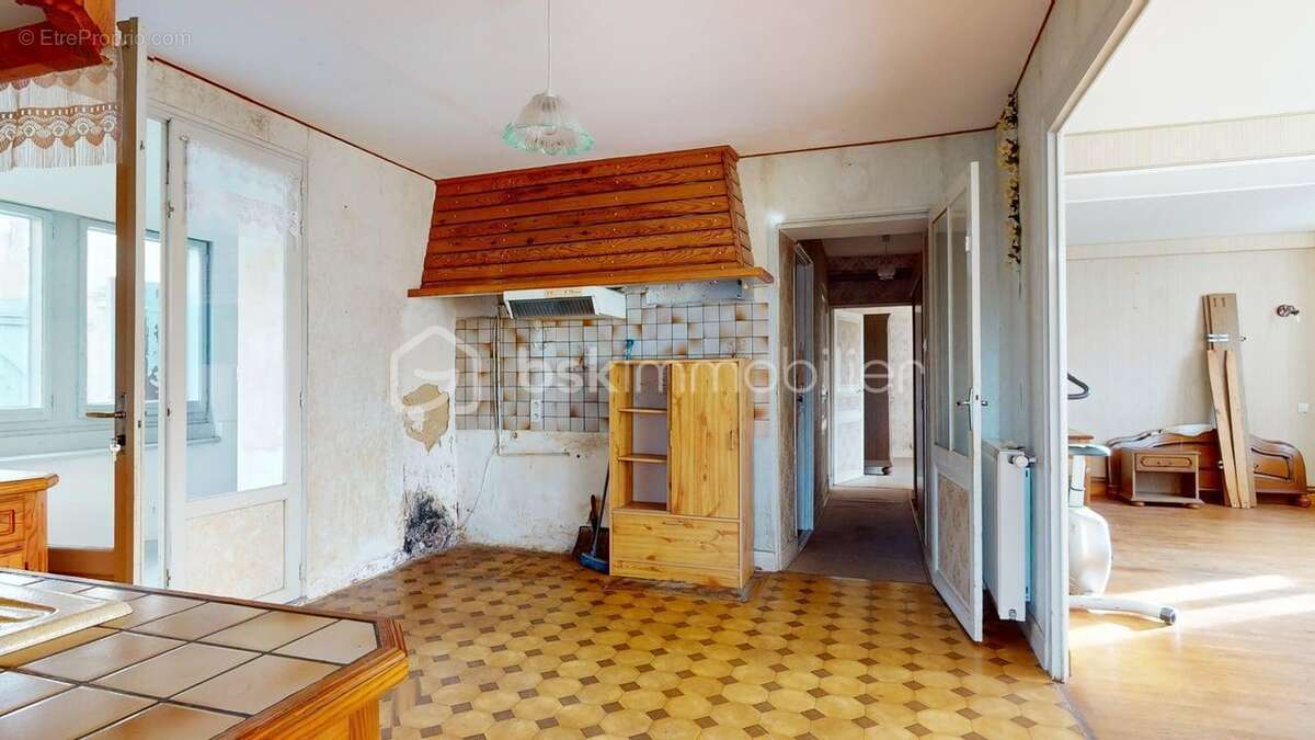 Maison à ARCHINGEAY