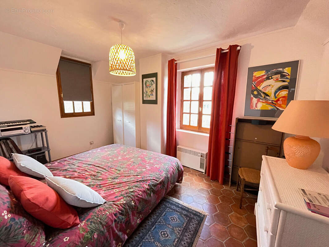 Maison à MAINTENON