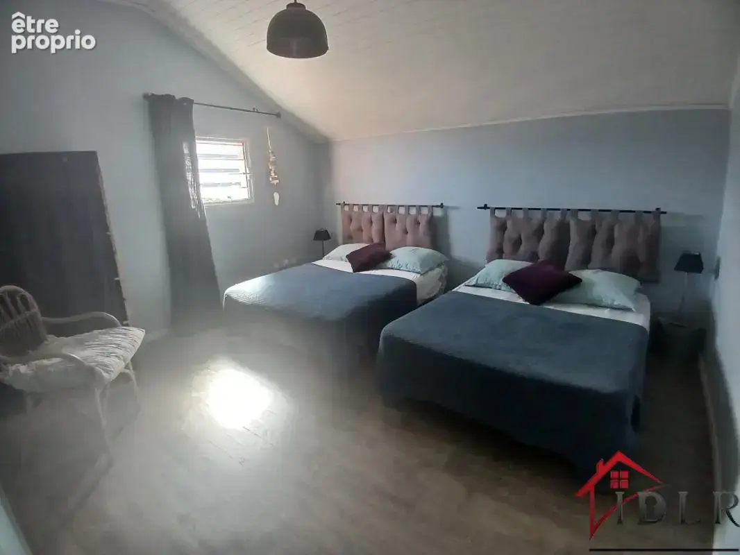 Ensemble immobilier de 269 m2 sur 800 m2 de terrain à Dos d' - photo 15