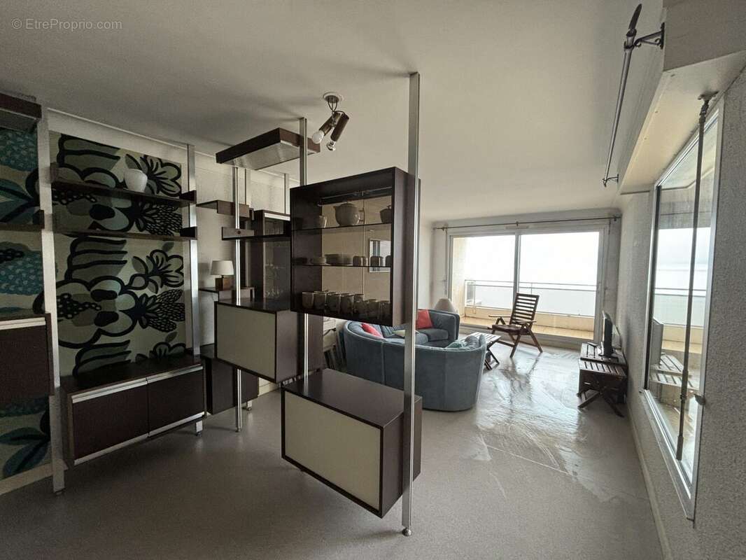 Appartement 77 m² à Les Sables-D'olonne  - photo 6