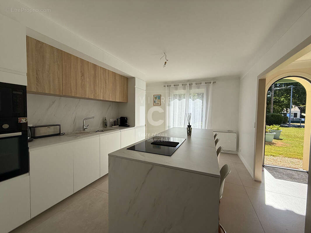 Maison Vue 5 pièce(s) 130 m2 sur 950 m² de terrain - photo 4