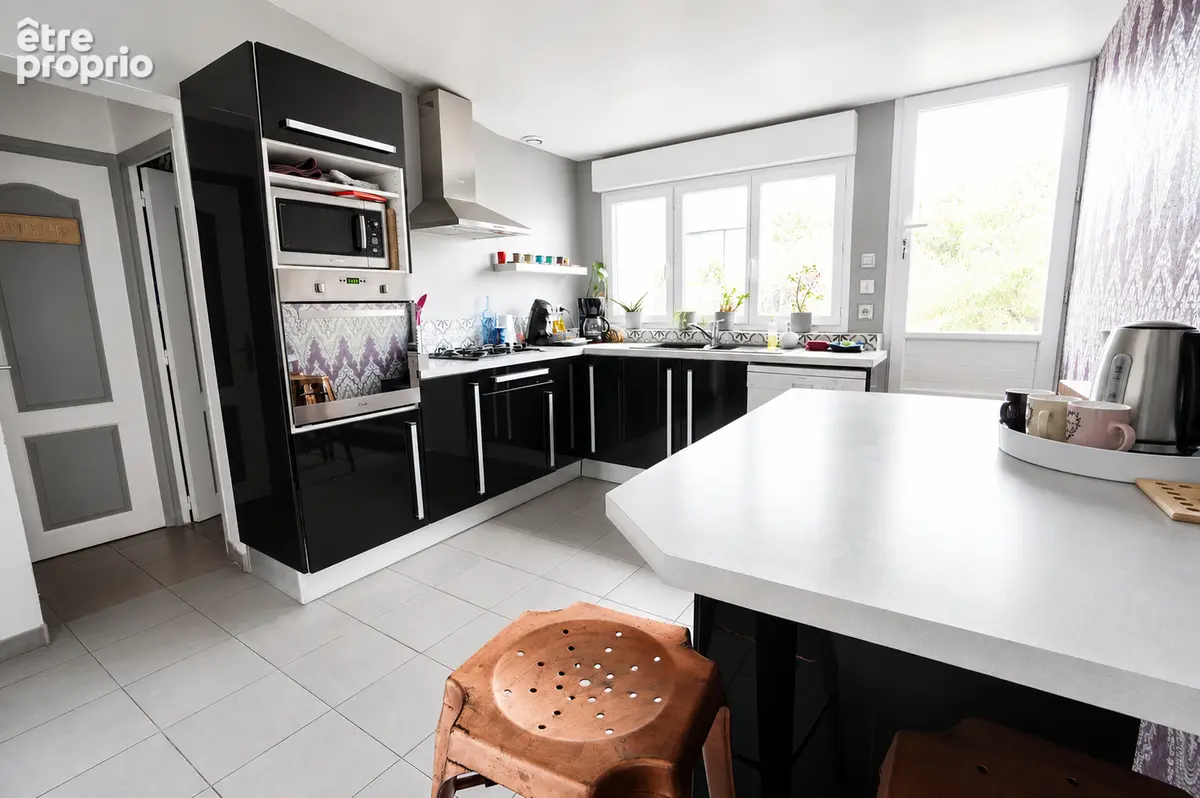 Maison Le Mans 5 pièce(s) 103 m2 - photo 3