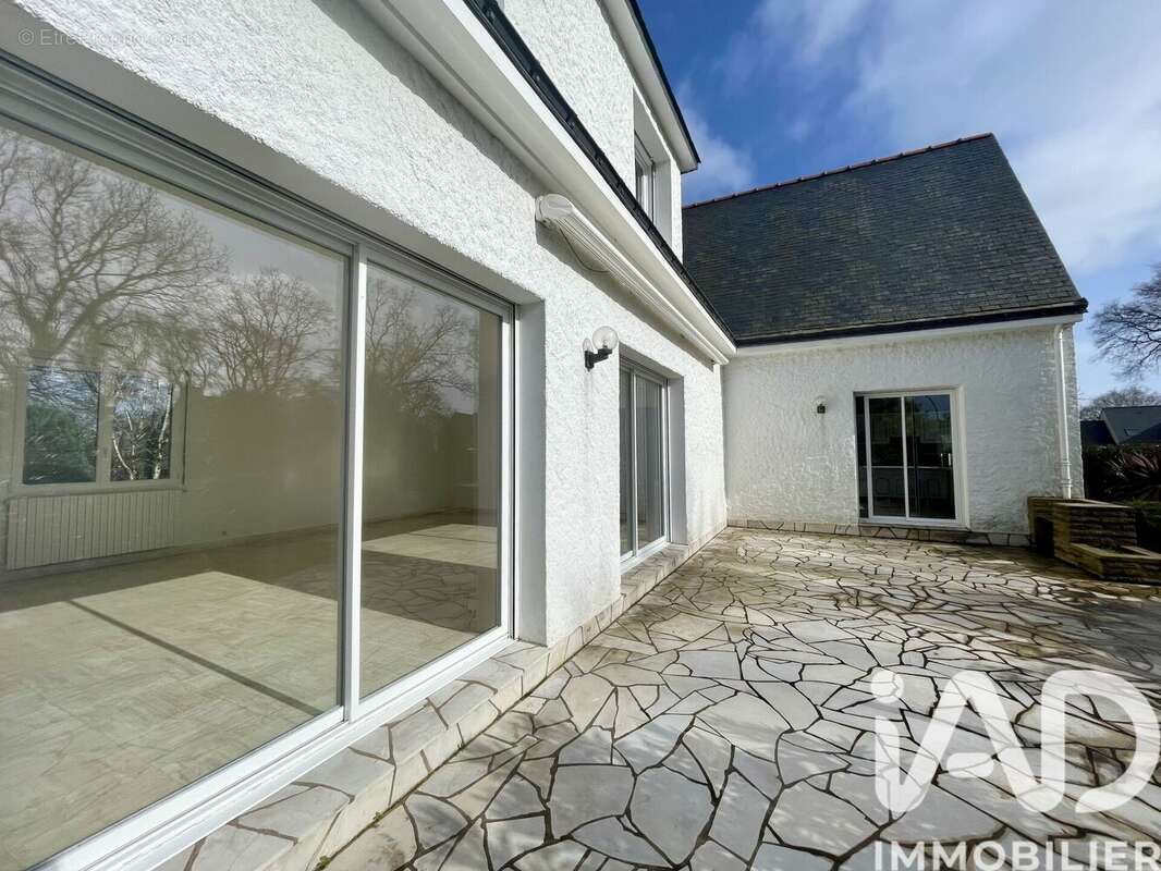 Photo 5 - Maison à SAINT-NAZAIRE