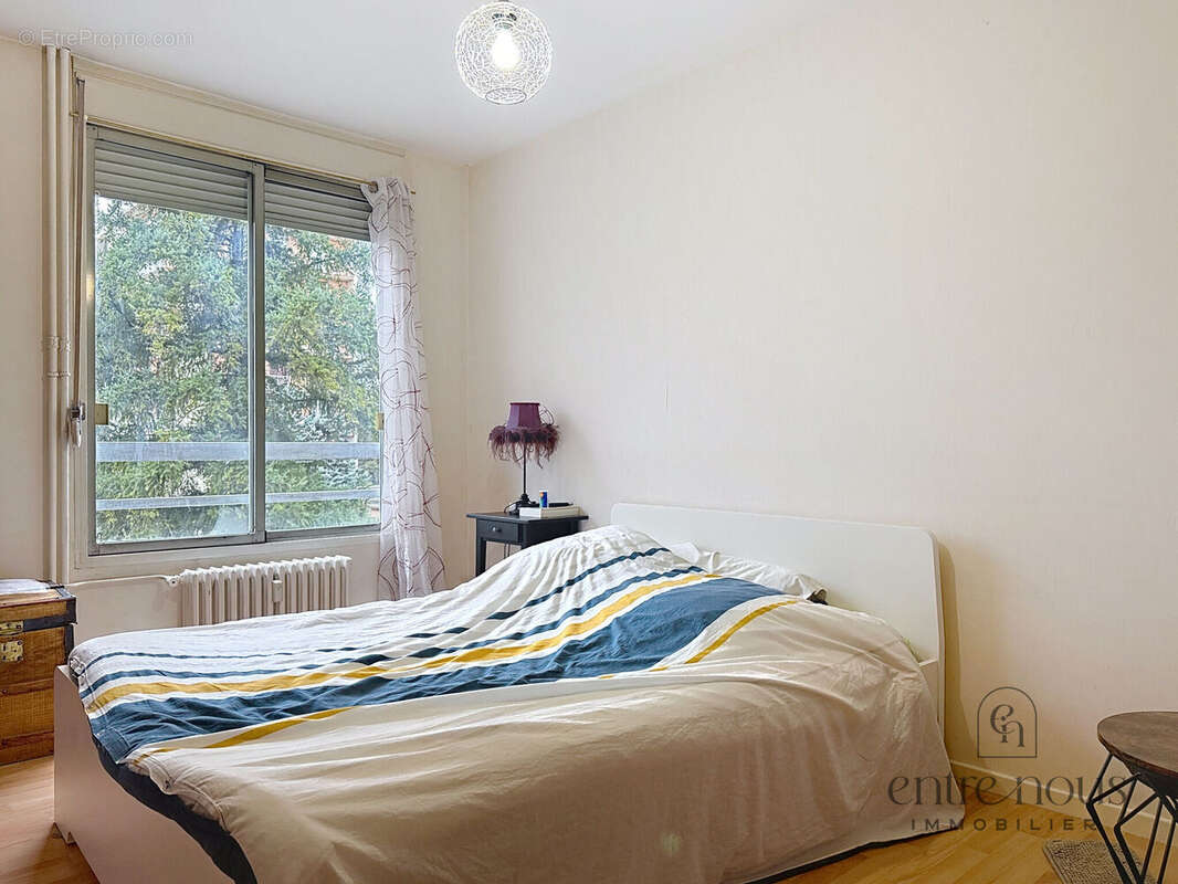 Photo 4 - Appartement à BOURGOIN-JALLIEU