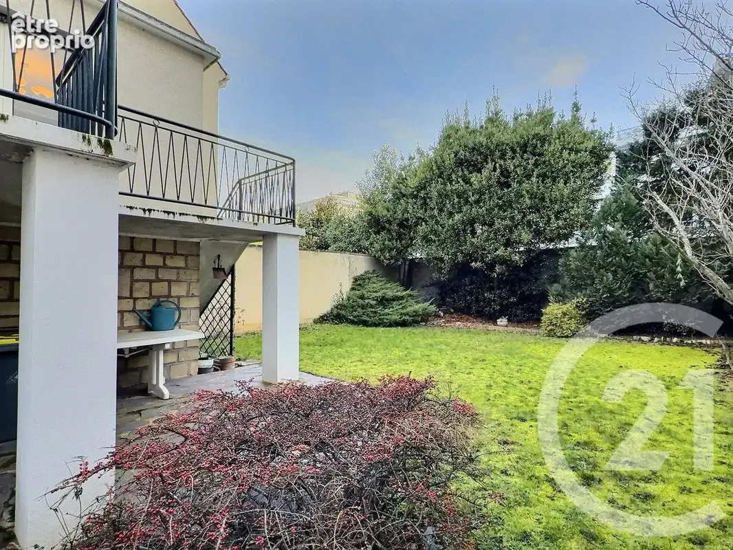 Maison 5 pièces 135 m² à vendre à Antony (92160) - photo 10
