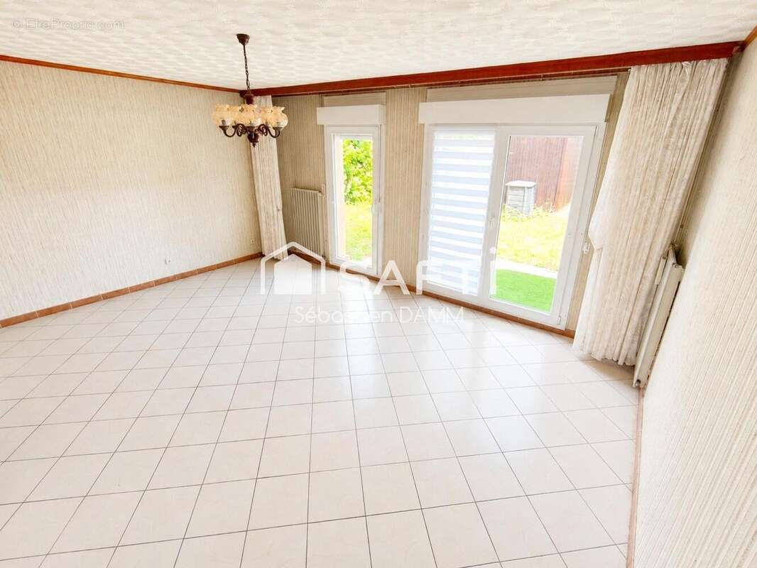 Maison 104 m² à Wittenheim  - photo 3