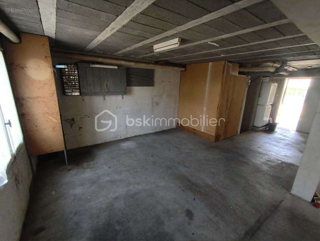 Maison 5 pièces 91 m2 - photo 7