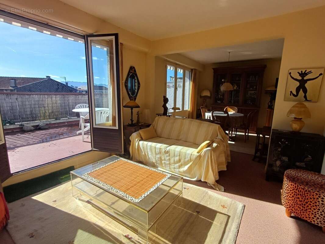 Appartement à PAU