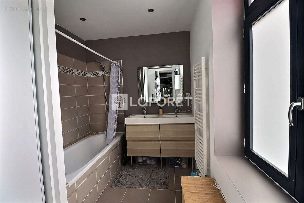 Appartement à SECLIN