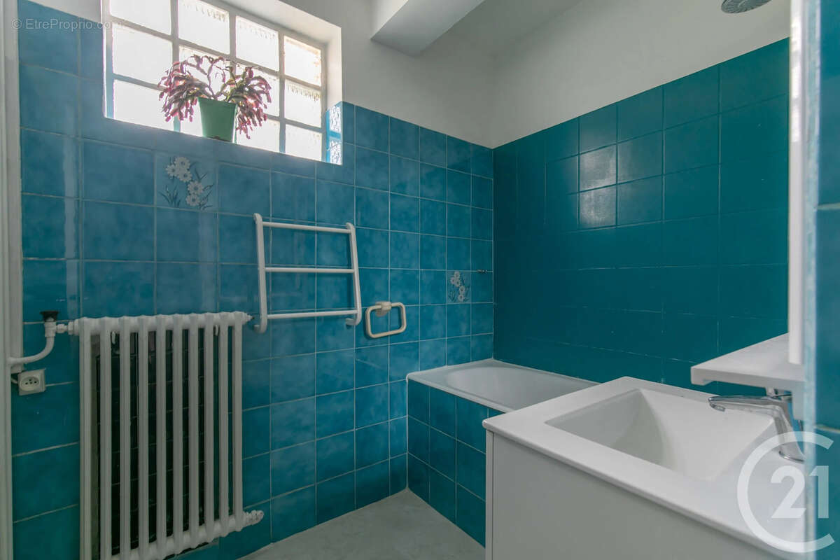 Appartement à CHAMPIGNY-SUR-MARNE