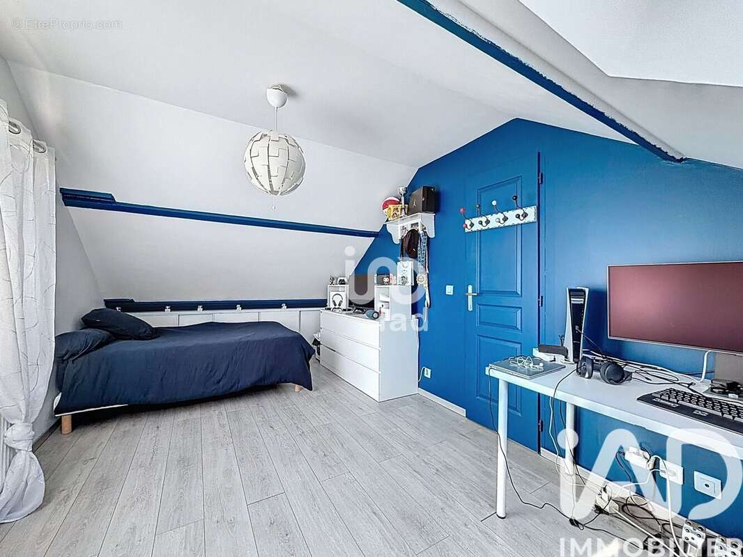 Photo 9 - Maison à GUERARD