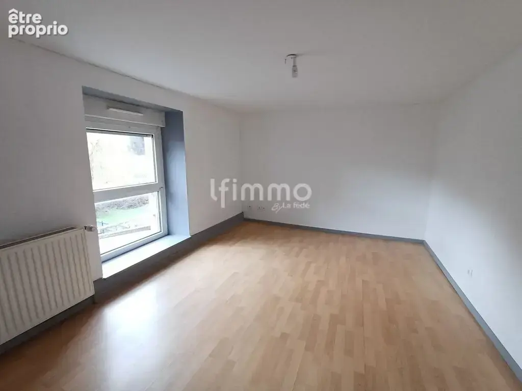 Duplex 7pièces 107m² - photo 6