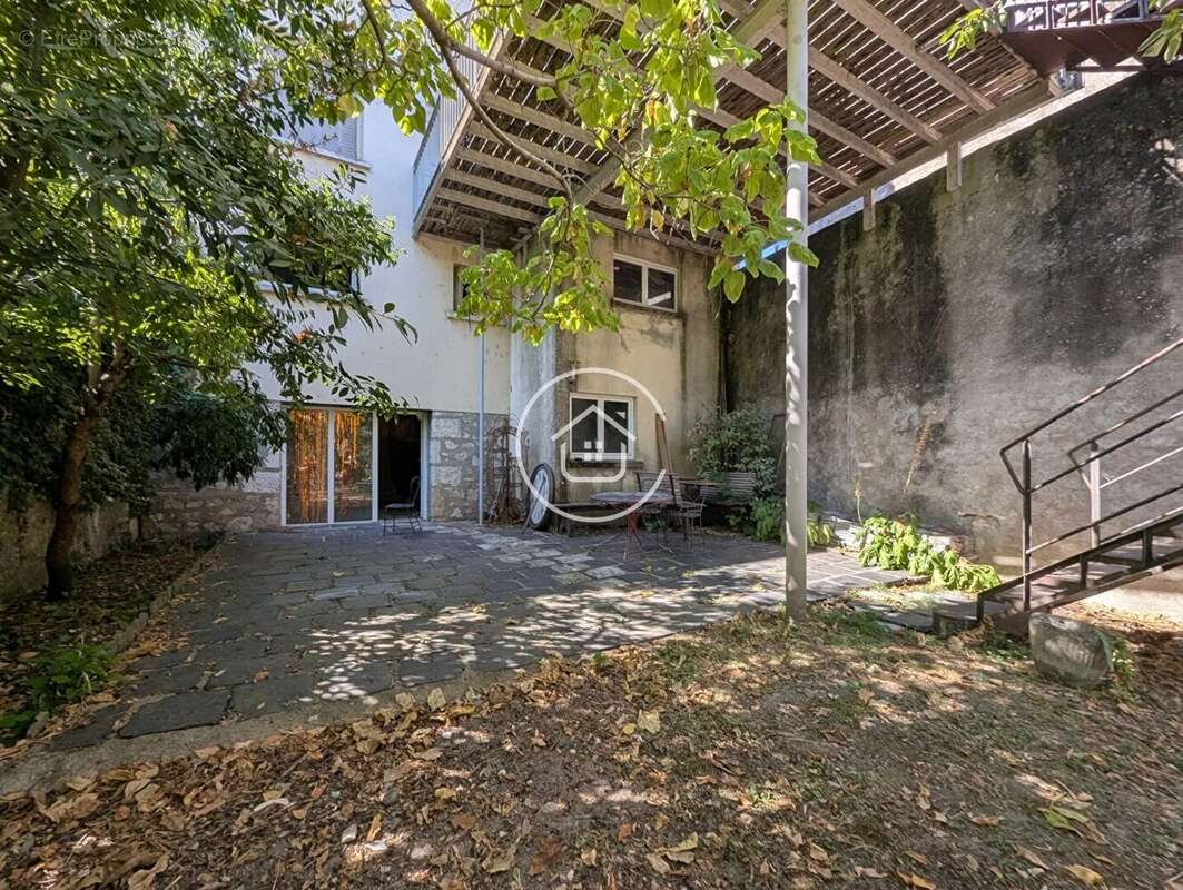Maison 7 pièces à vendre à Blois - Réf 3876 - photo 13