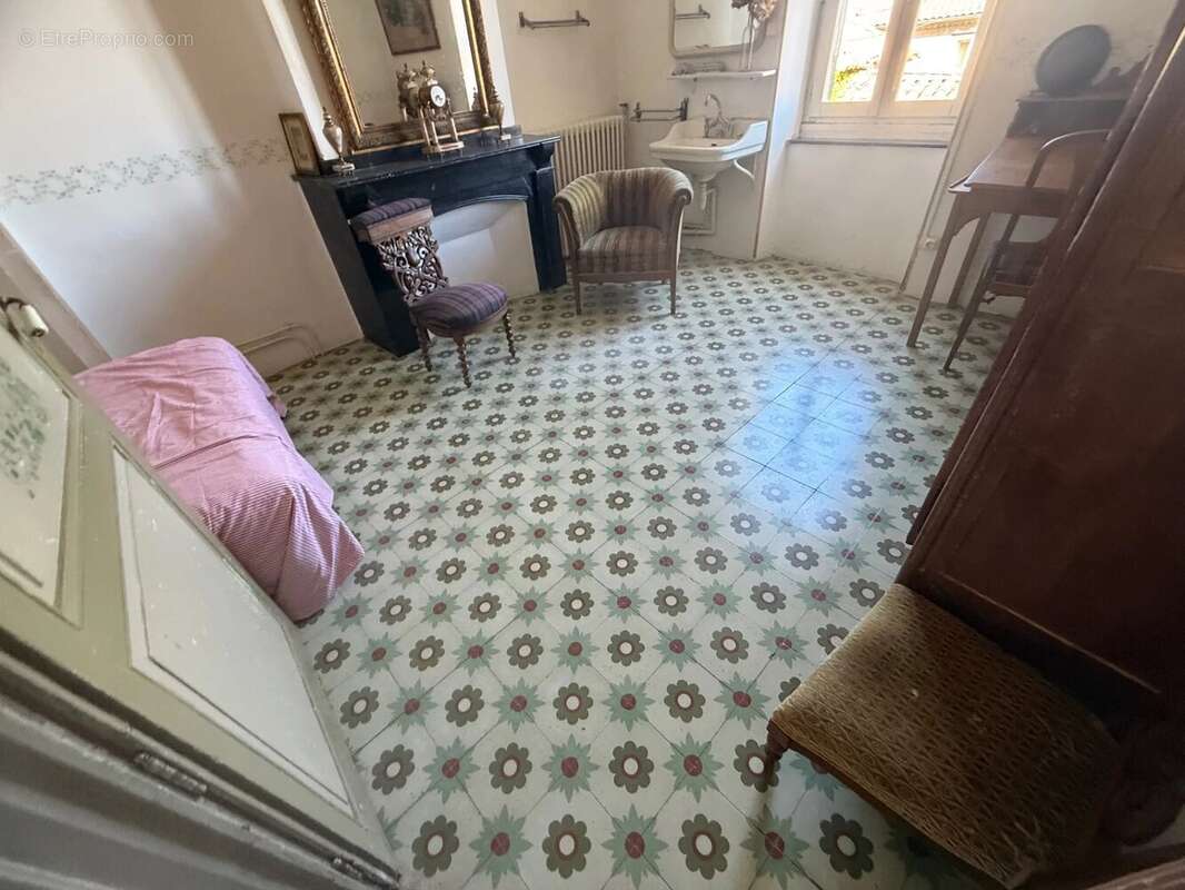 Maison à SAINT-NAZAIRE-D'AUDE