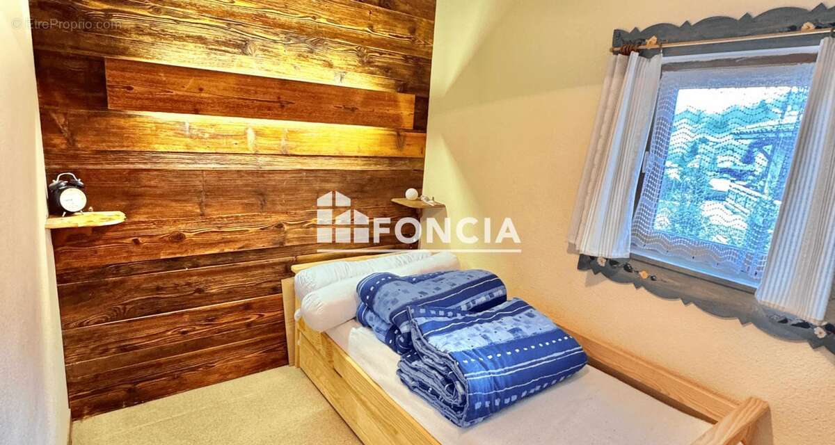 Appartement à PRAZ-SUR-ARLY
