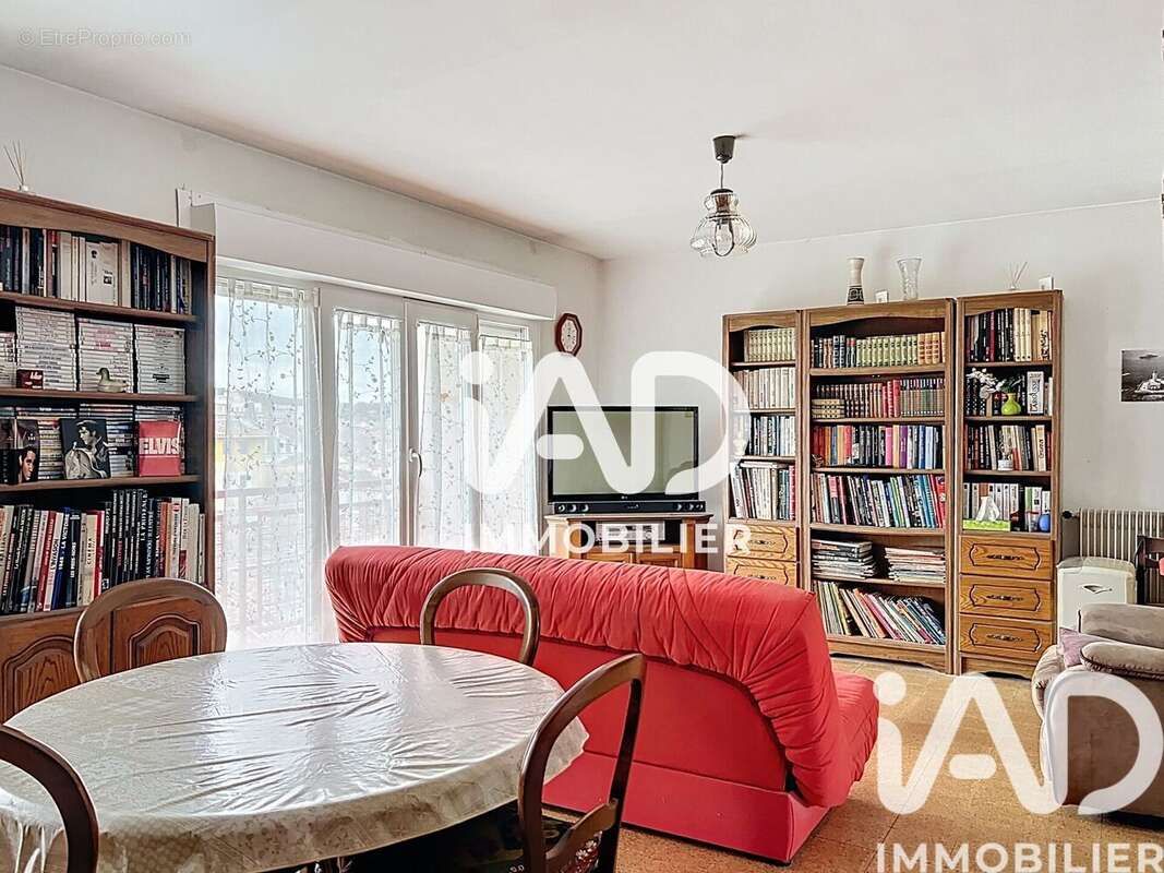 Photo 2 - Appartement à SALON-DE-PROVENCE