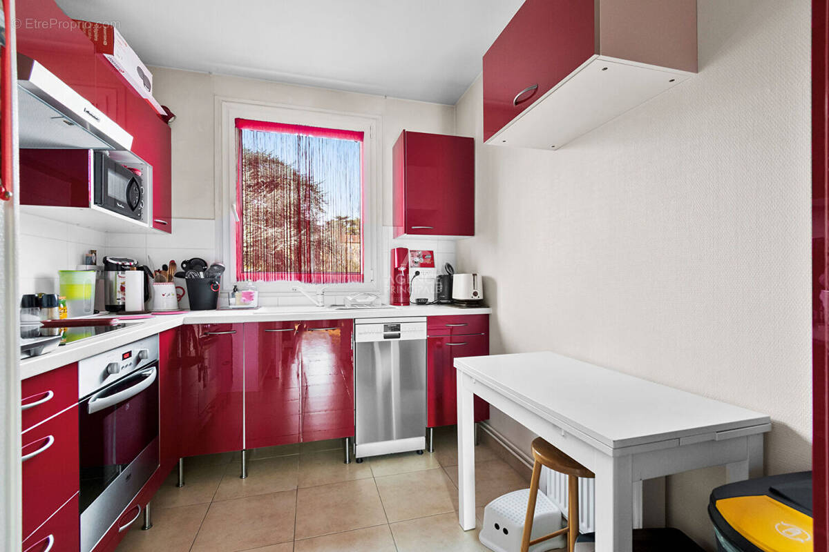 Appartement à SAINT-GERMAIN-EN-LAYE