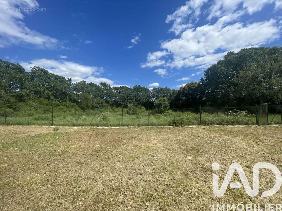 Photo 5 - Maison à MEJANNES-LE-CLAP