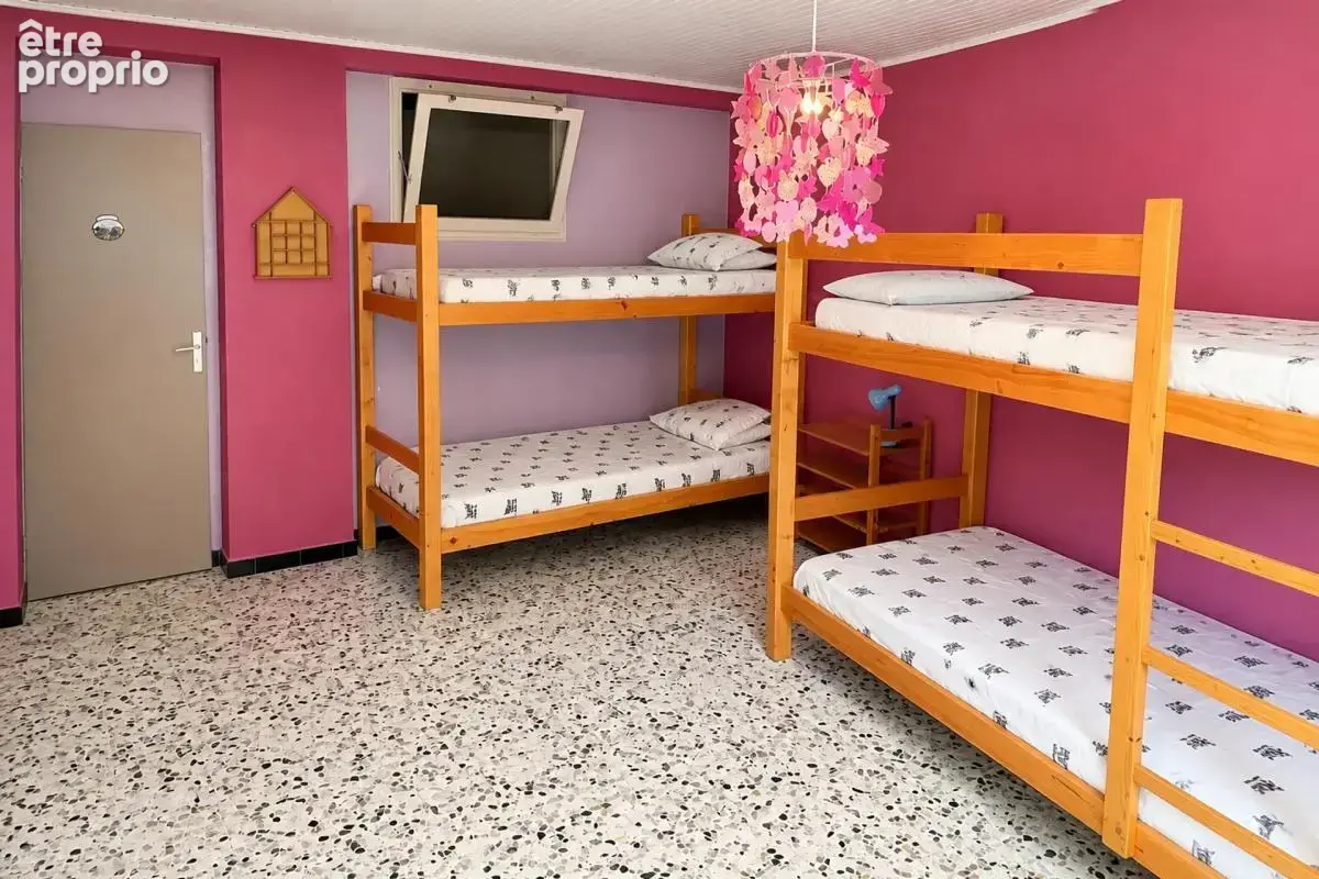 Appartement T4/5 - 98 m2 - Briançon - photo 17