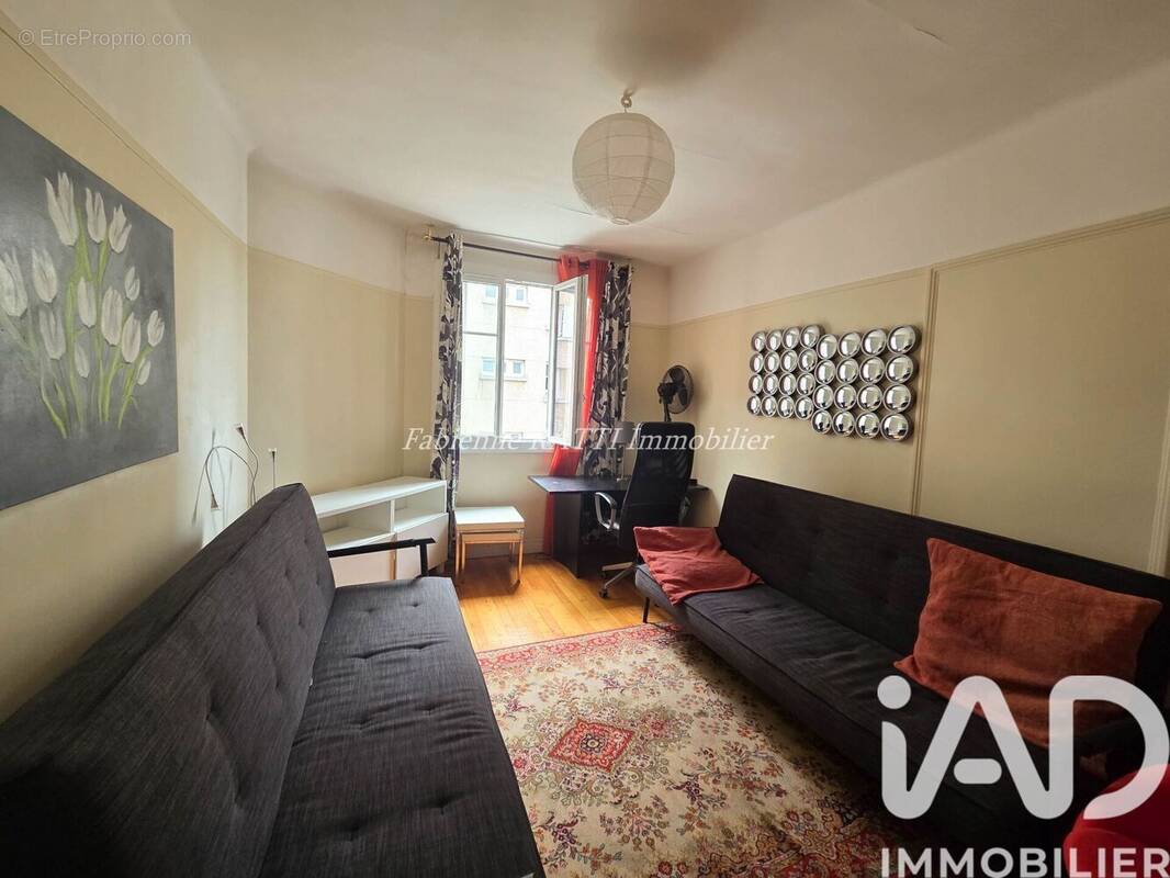 Photo 1 - Appartement à PARIS-13E