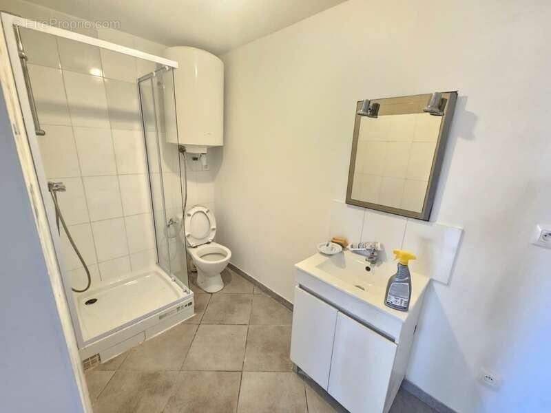 Maison à CORBEIL-ESSONNES