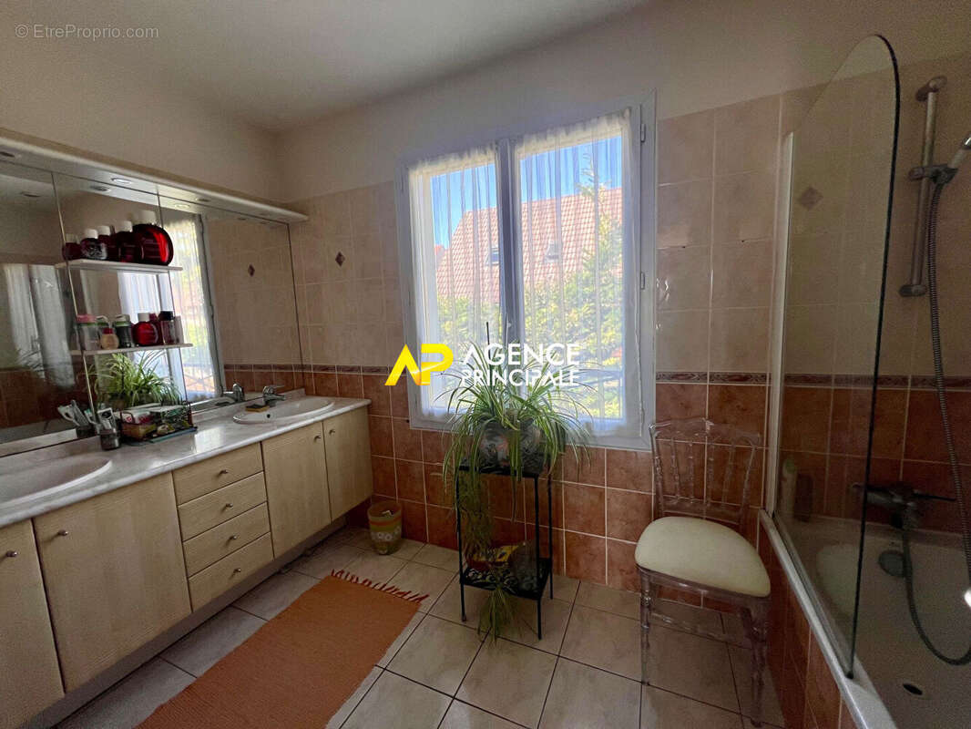 Maison à ARGENTEUIL