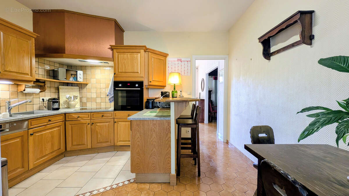 Maison à PRIAY