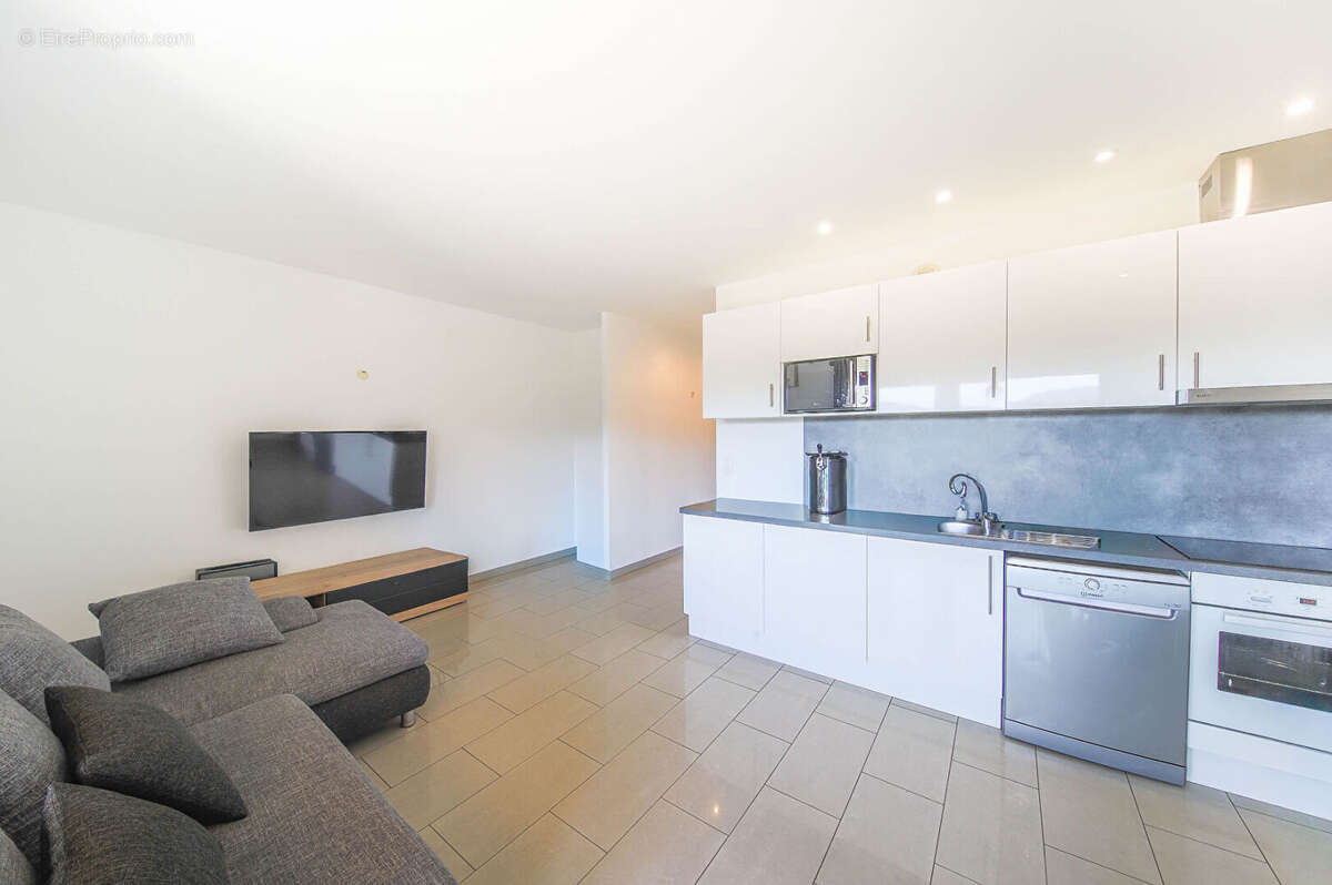 Appartement à PORTO-VECCHIO