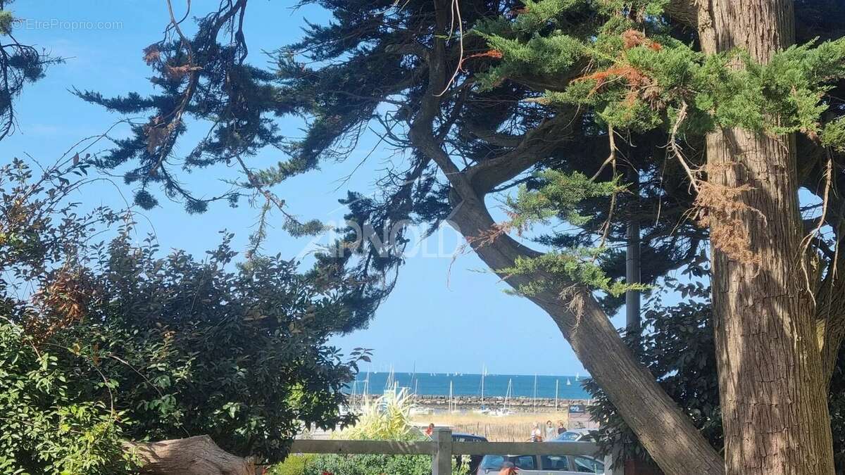 Maison à PORNICHET