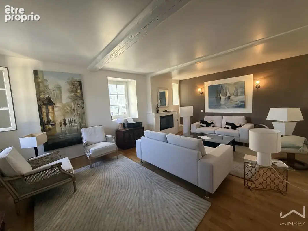 La garde-adhémar   maison de charme au coeur du village   2 chambres - 84m2 - photo 24