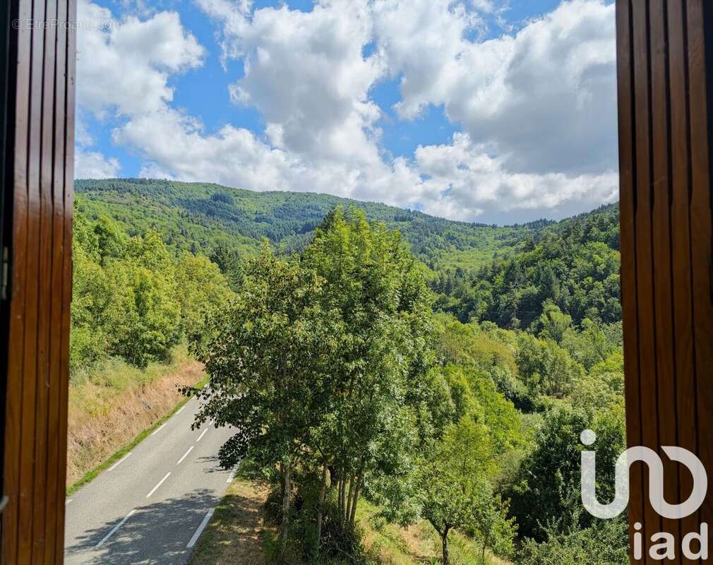 Photo 9 - Maison à SAINT-JULIEN-BOUTIERES