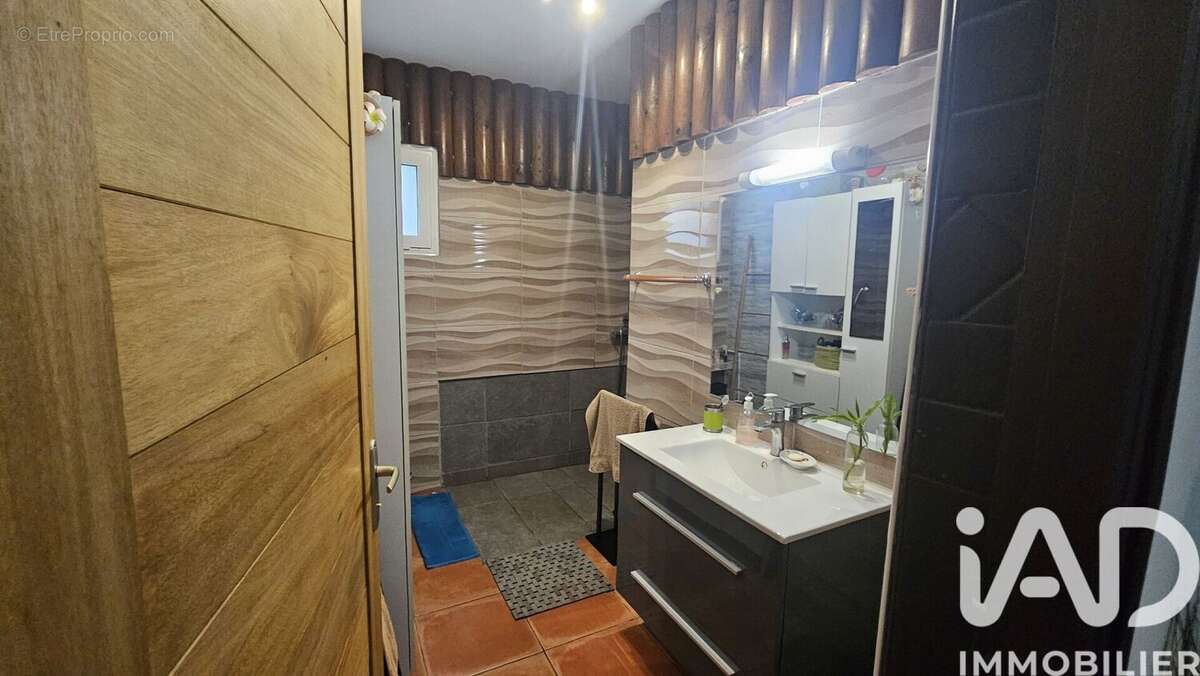 Photo 9 - Maison à LE TAMPON