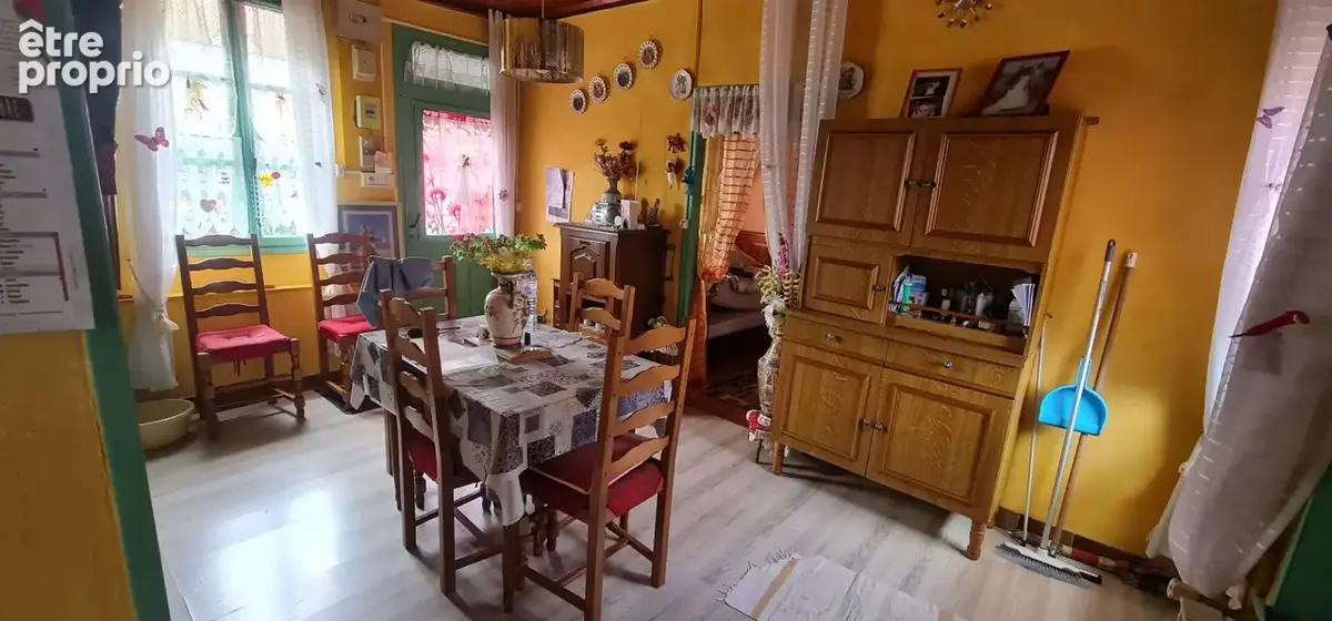 Maison 3 pièces 48 m² à vendre à Friville-Escarbotin (80130) - photo 7