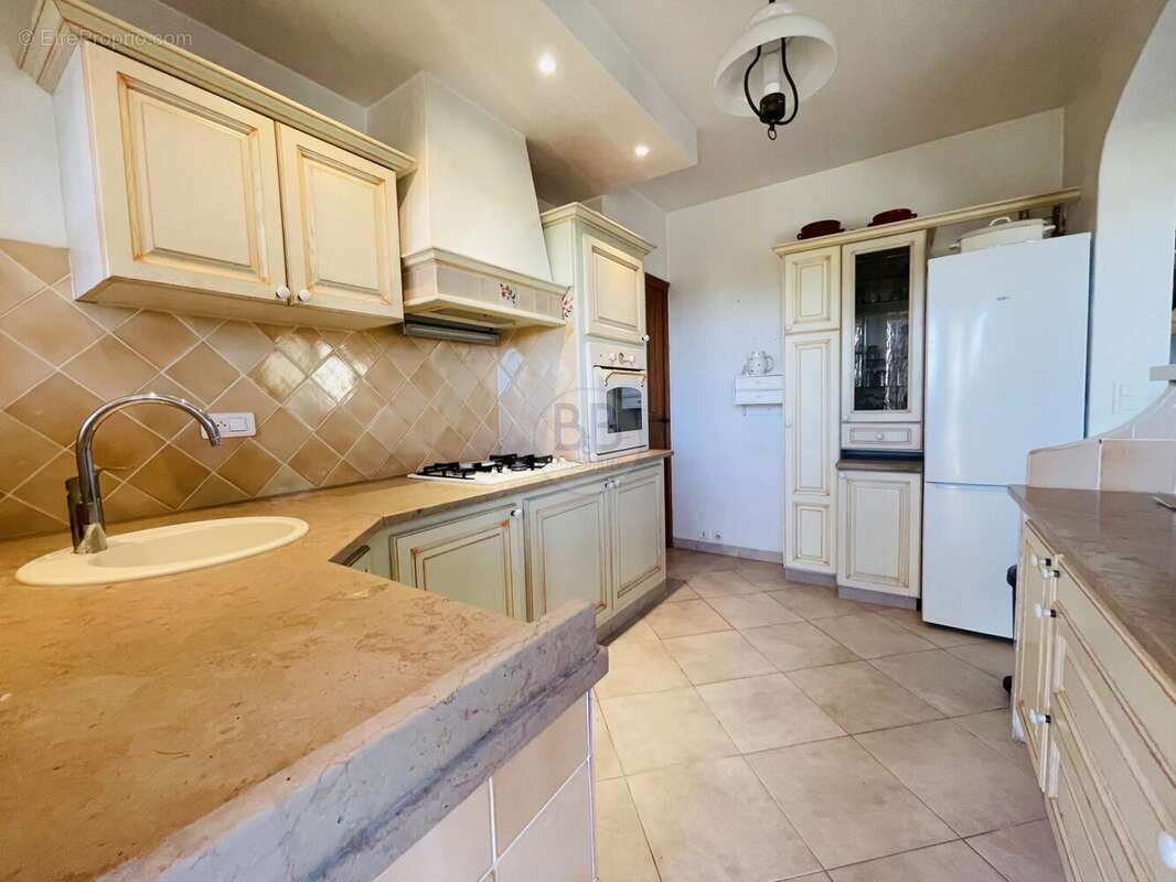 Maison à SAINT-RAPHAEL